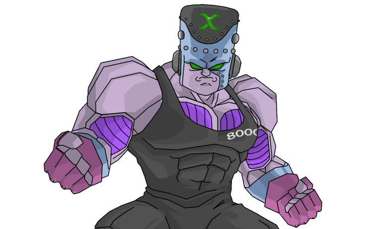 Dragon Ball 18 Most Powerful Androids Ranked Dragon Ball 18 Most Powerful Androids Ranked